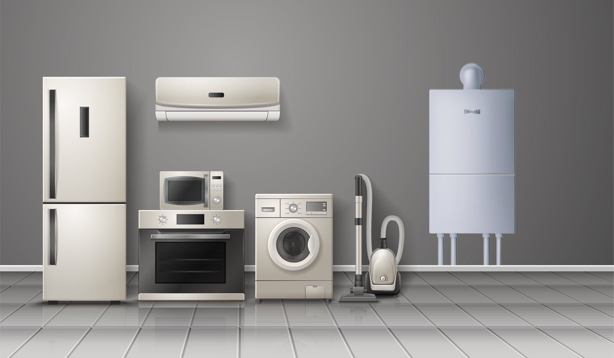 Suruç beyaz eşya servisi — temsili görsel